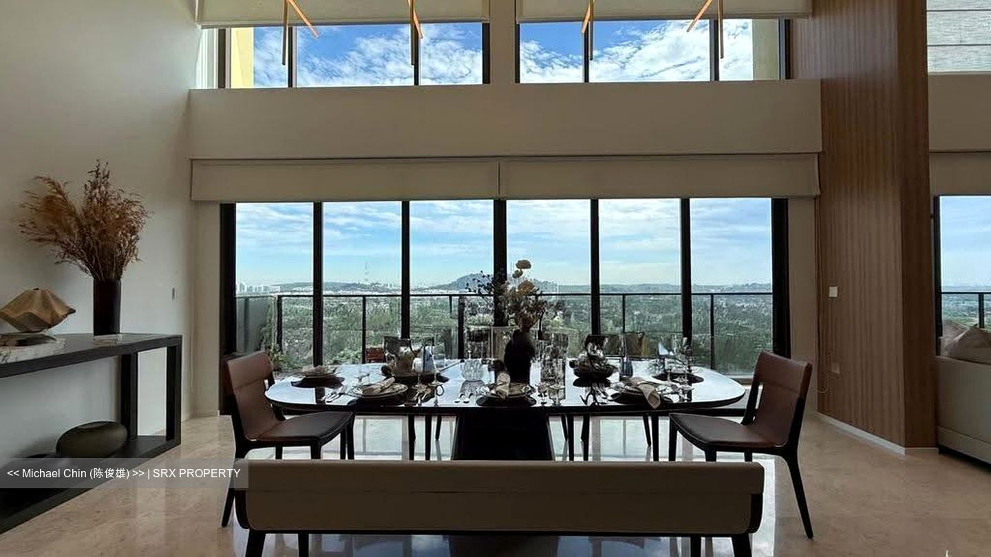 Pinetree Hill (D21), Condominium #614828081